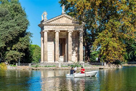 villa borghese innen|Villa Borghese Gardens Rome